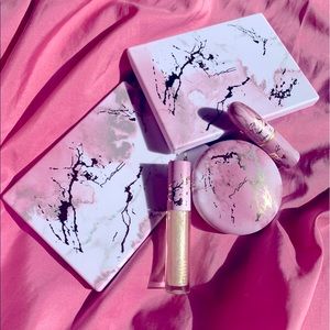 MAC Electric Wonder Limited Edition Collection